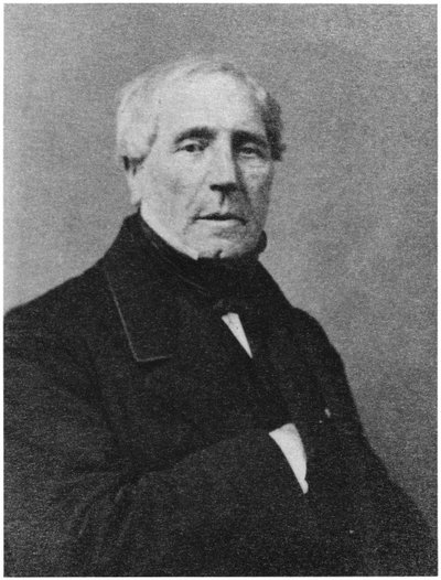 Portrait of Jean Louis Marie Poiseuille, mid 19th century by French Photographer